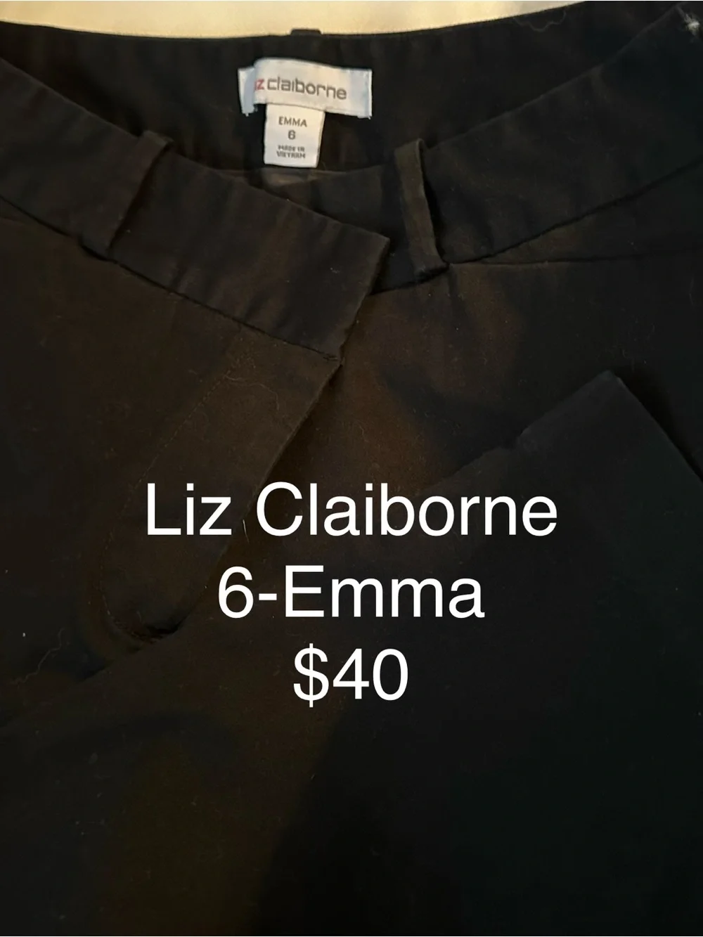 Steve Madden/Vince Camuto/Lucky Brand/Takara/Calvin Klein/Levi/Liz Claiborne